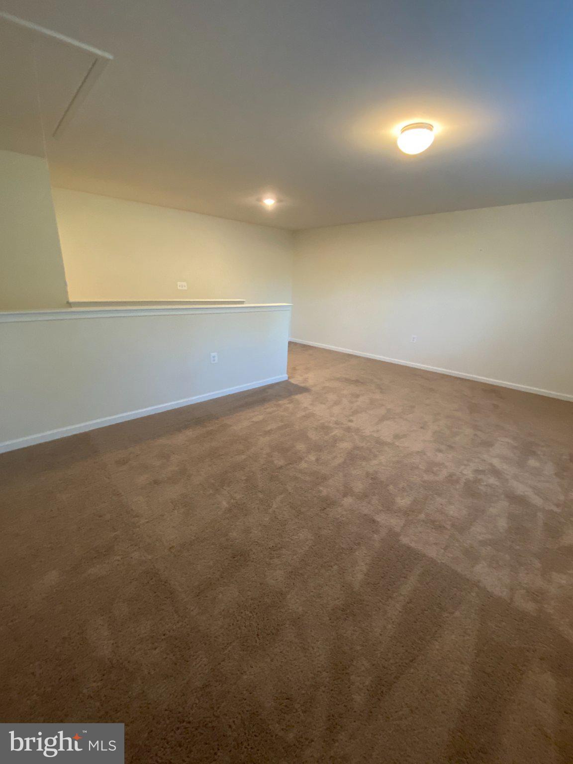 697 Rivanna Run Falling Waters, WV 25419 - Photo 25 of 44 a view of empty room