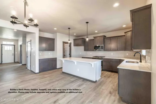 $679,000 | 2728 North Neptune Street, Post Falls, ID 83854