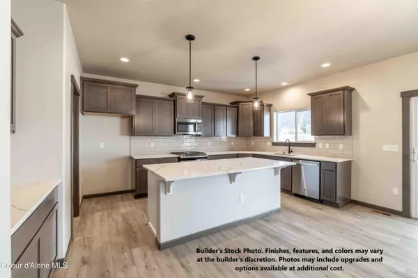 $679,000 | 2728 North Neptune Street, Post Falls, ID 83854