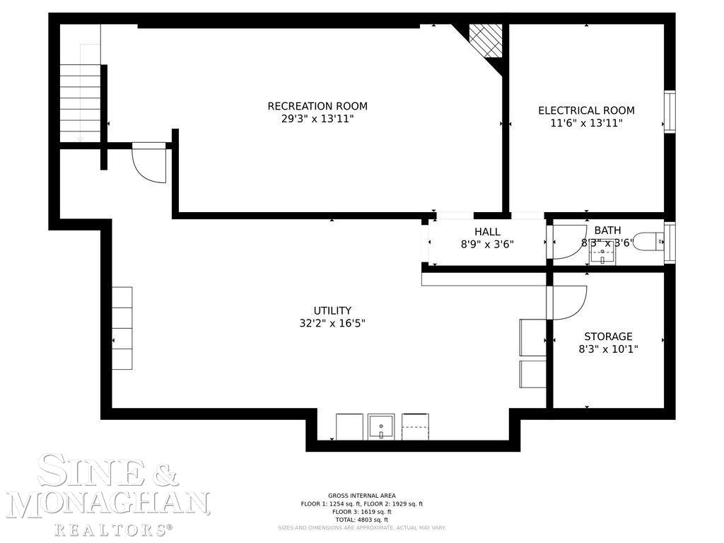 134 Merriweather Road Grosse Pointe, MI 48236 - Photo 56 of 56 50059725-55.JPG