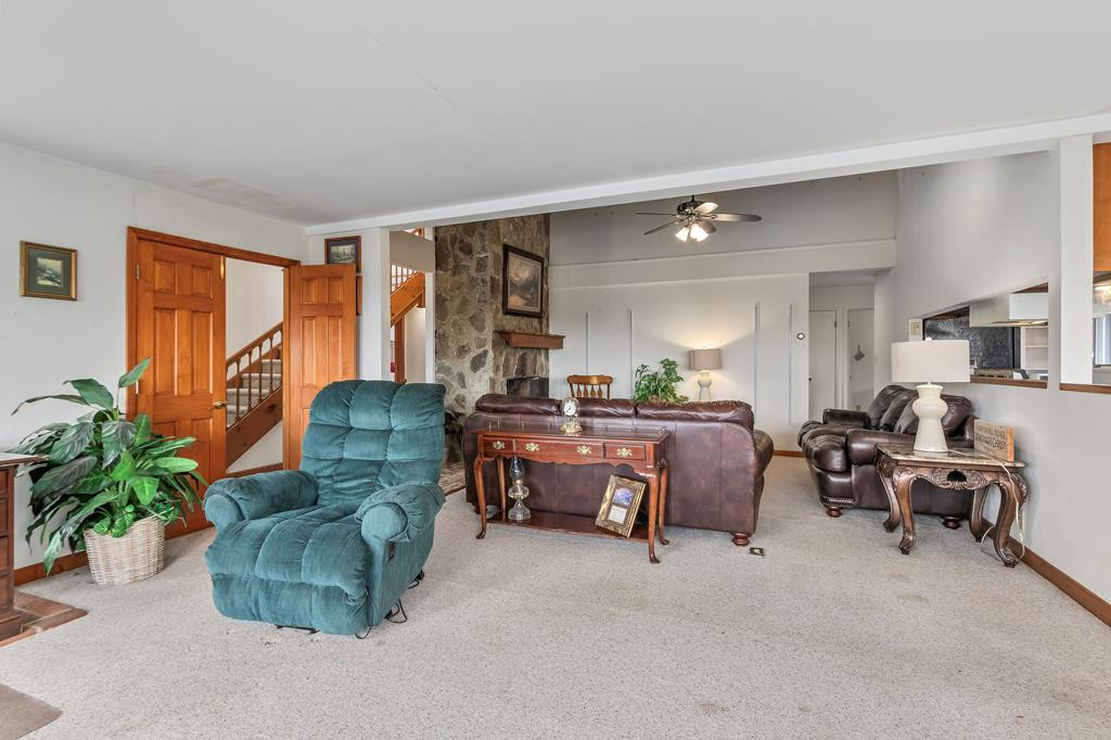 175 Pine Ridge Drive Andrews, NC 28901 - Photo 23 of 97