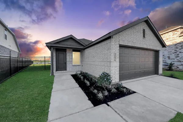 $2,450 | 3096 Sunset Glory Drive, Katy, TX 77493