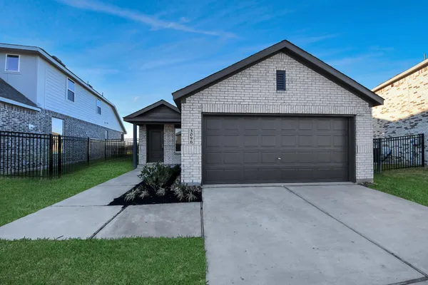 $2,450 | 3096 Sunset Glory Drive, Katy, TX 77493