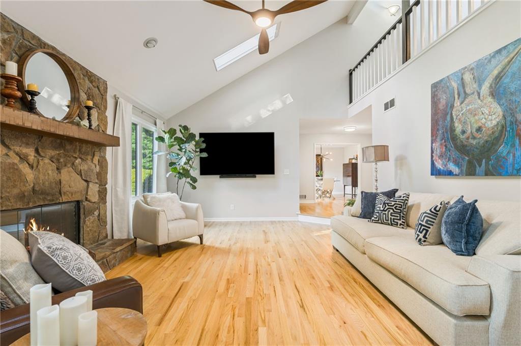 3785 Whitney Place Duluth, GA 30096 - Photo 9 of 53