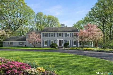 $2,495,000 | 77 Winfield Lane, New Canaan, CT 06840