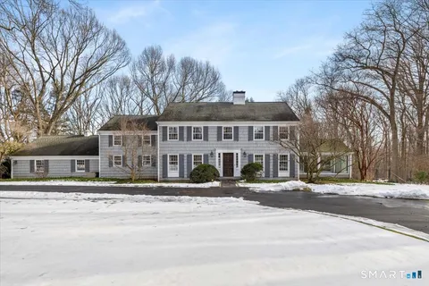 $2,495,000 | 77 Winfield Lane, New Canaan, CT 06840