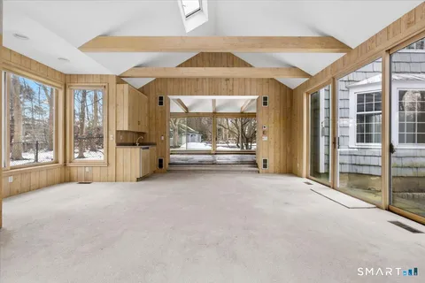 $2,495,000 | 77 Winfield Lane, New Canaan, CT 06840