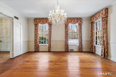 $2,495,000 | 77 Winfield Lane, New Canaan, CT 06840