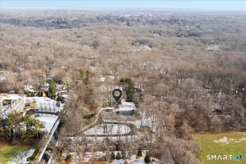 $2,495,000 | 77 Winfield Lane, New Canaan, CT 06840