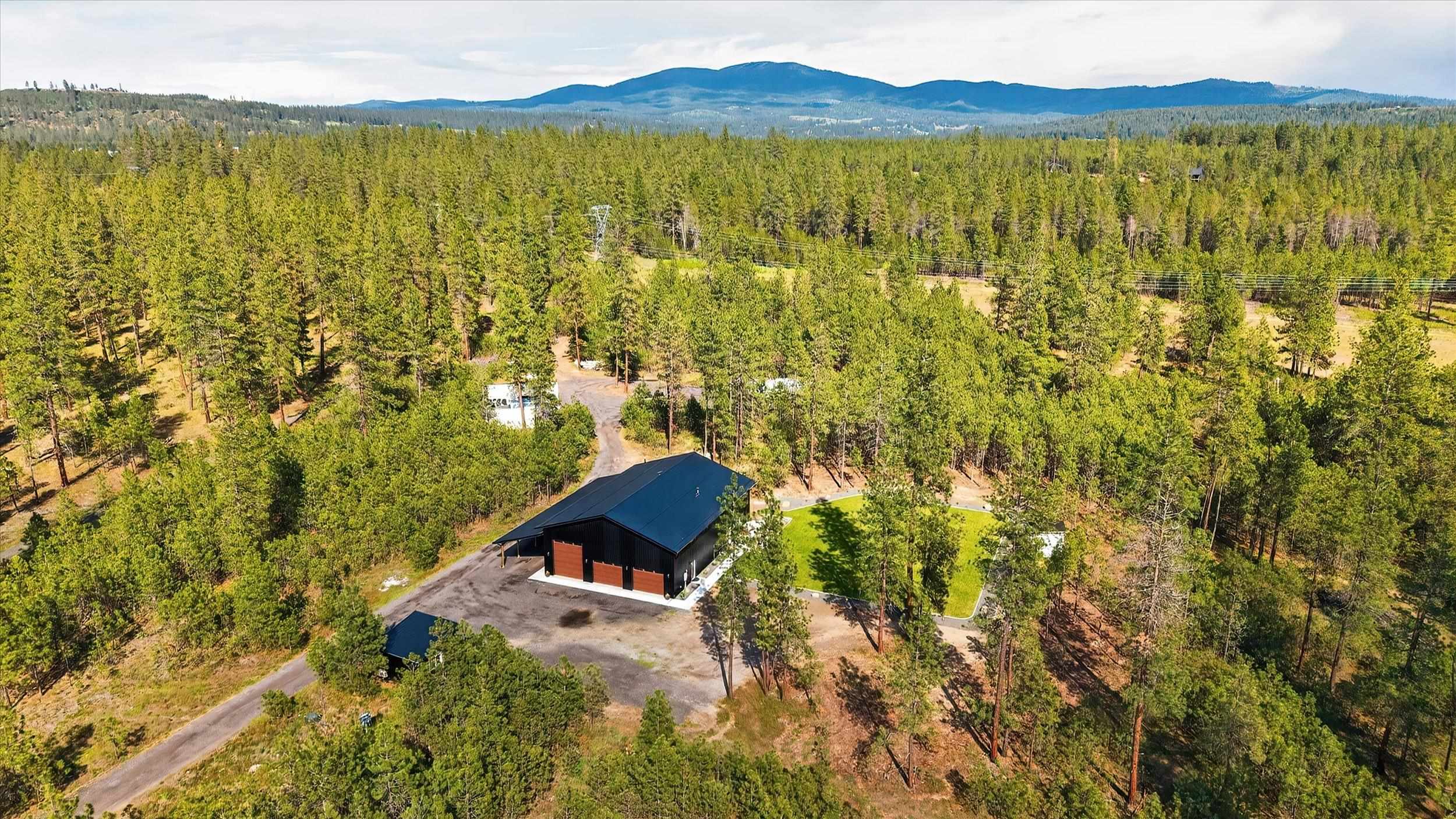27422 North Hardesty Road Chattaroy, WA 99003 - Photo 47 of 50