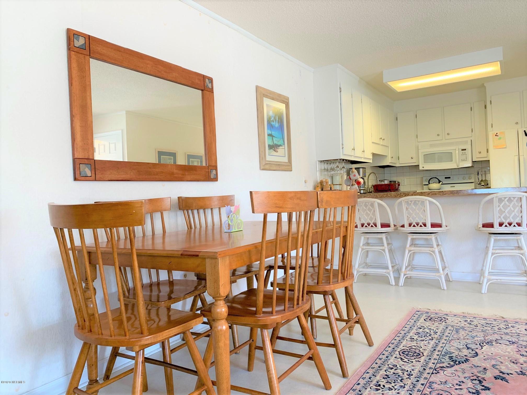 116 Ferry Road, Unit B Holden Beach, NC 28462 - Photo 15 of 45 27