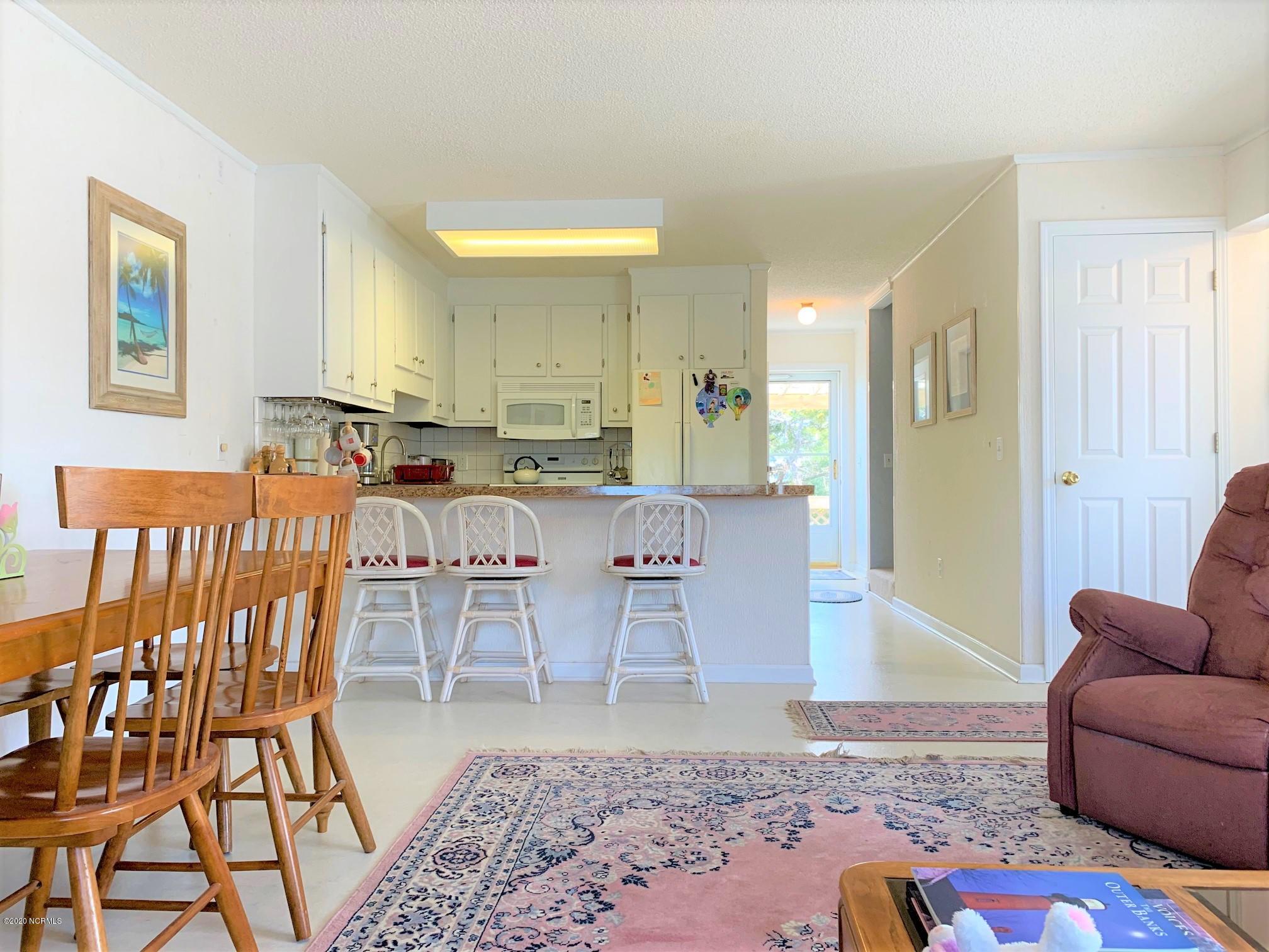 116 Ferry Road, Unit B Holden Beach, NC 28462 - Photo 16 of 45 26