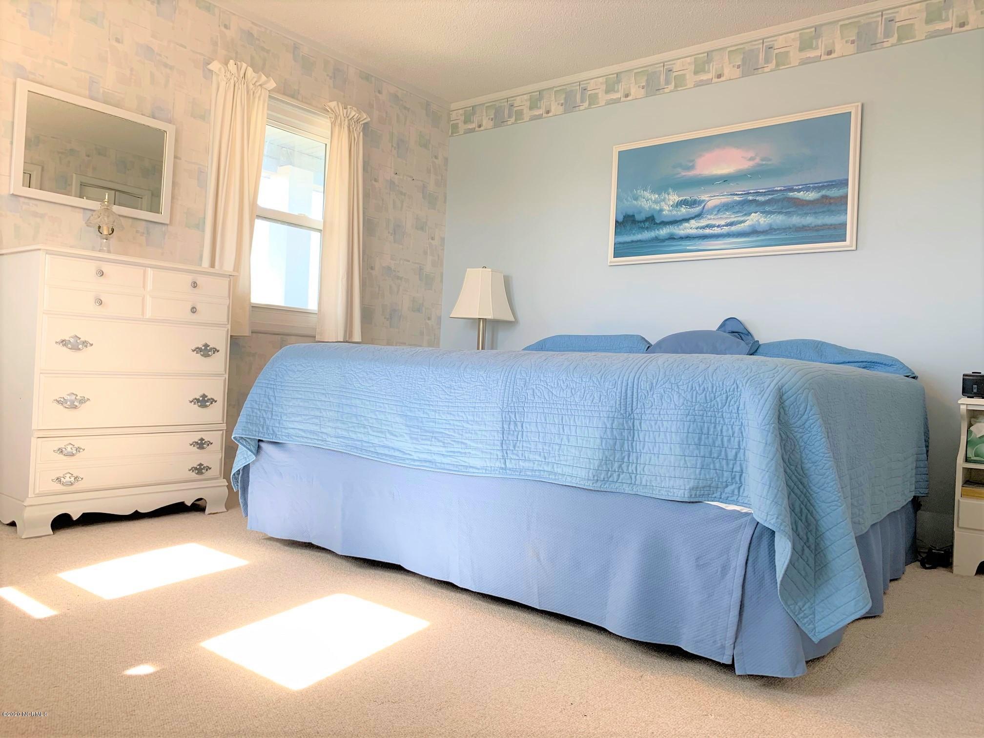 116 Ferry Road, Unit B Holden Beach, NC 28462 - Photo 17 of 45 42