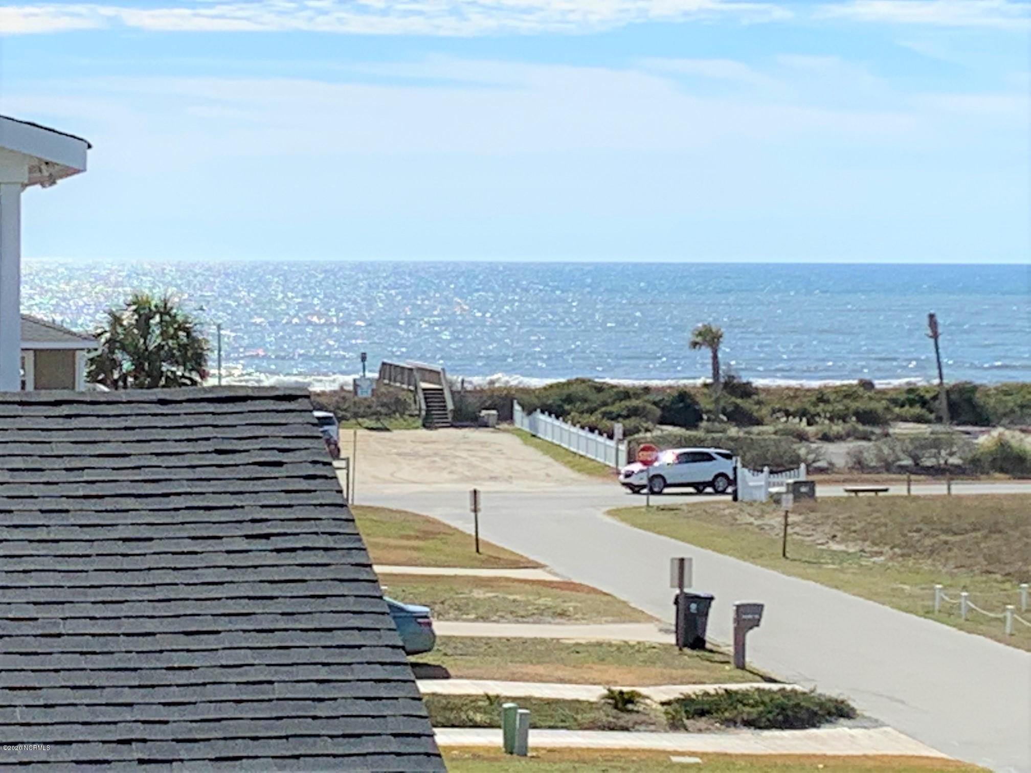 116 Ferry Road, Unit B Holden Beach, NC 28462 - Photo 2 of 45 38