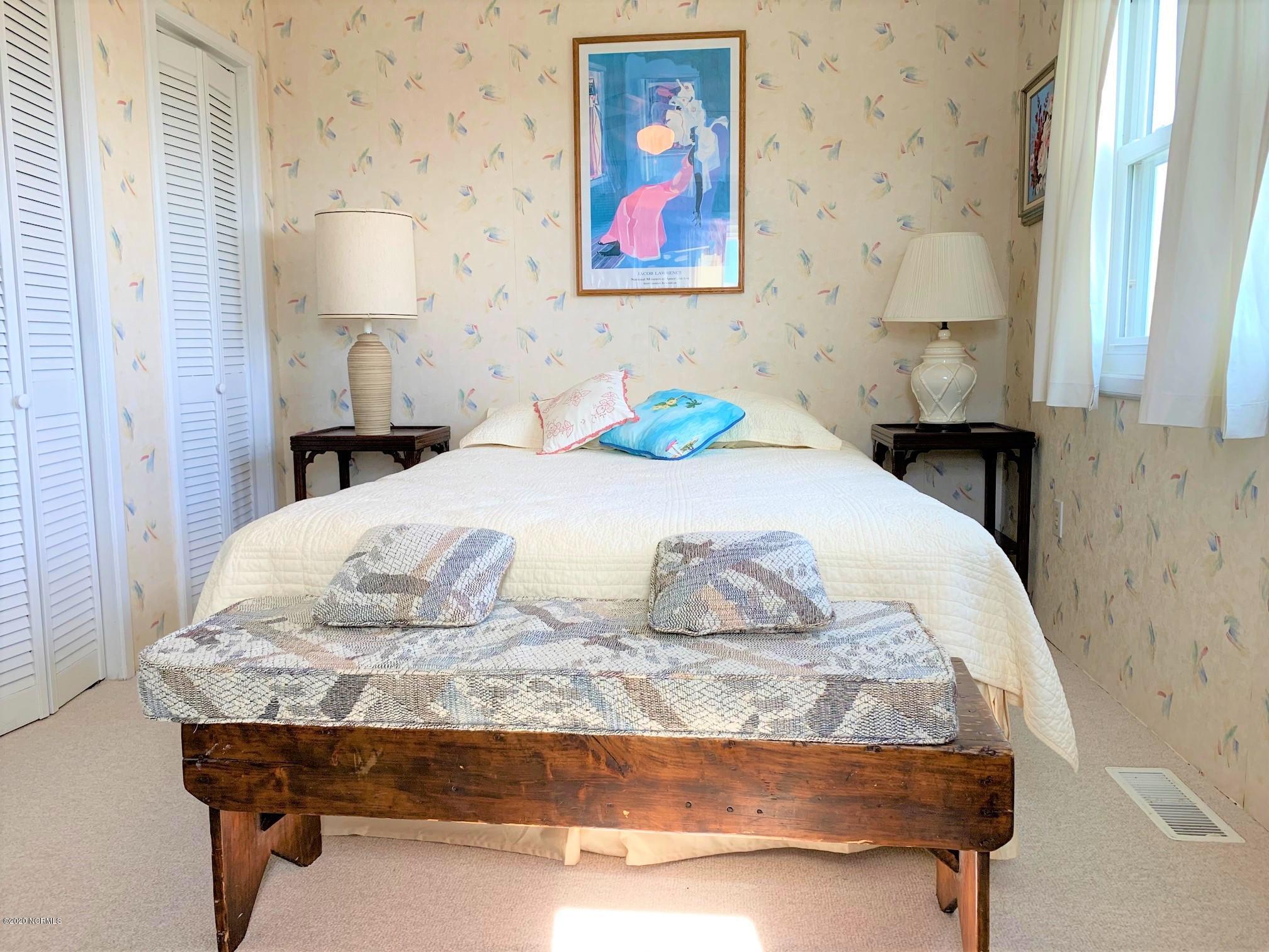 116 Ferry Road, Unit B Holden Beach, NC 28462 - Photo 22 of 45 37