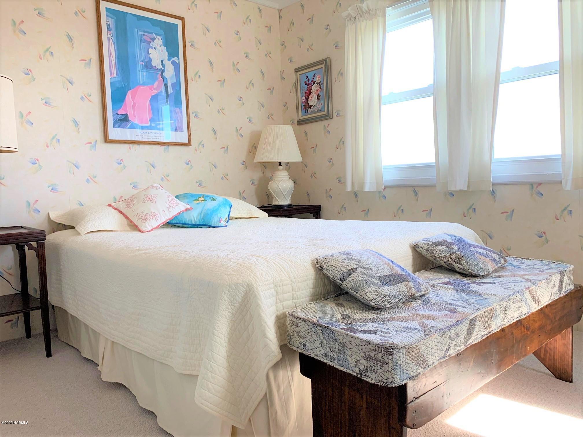 116 Ferry Road, Unit B Holden Beach, NC 28462 - Photo 24 of 45 41