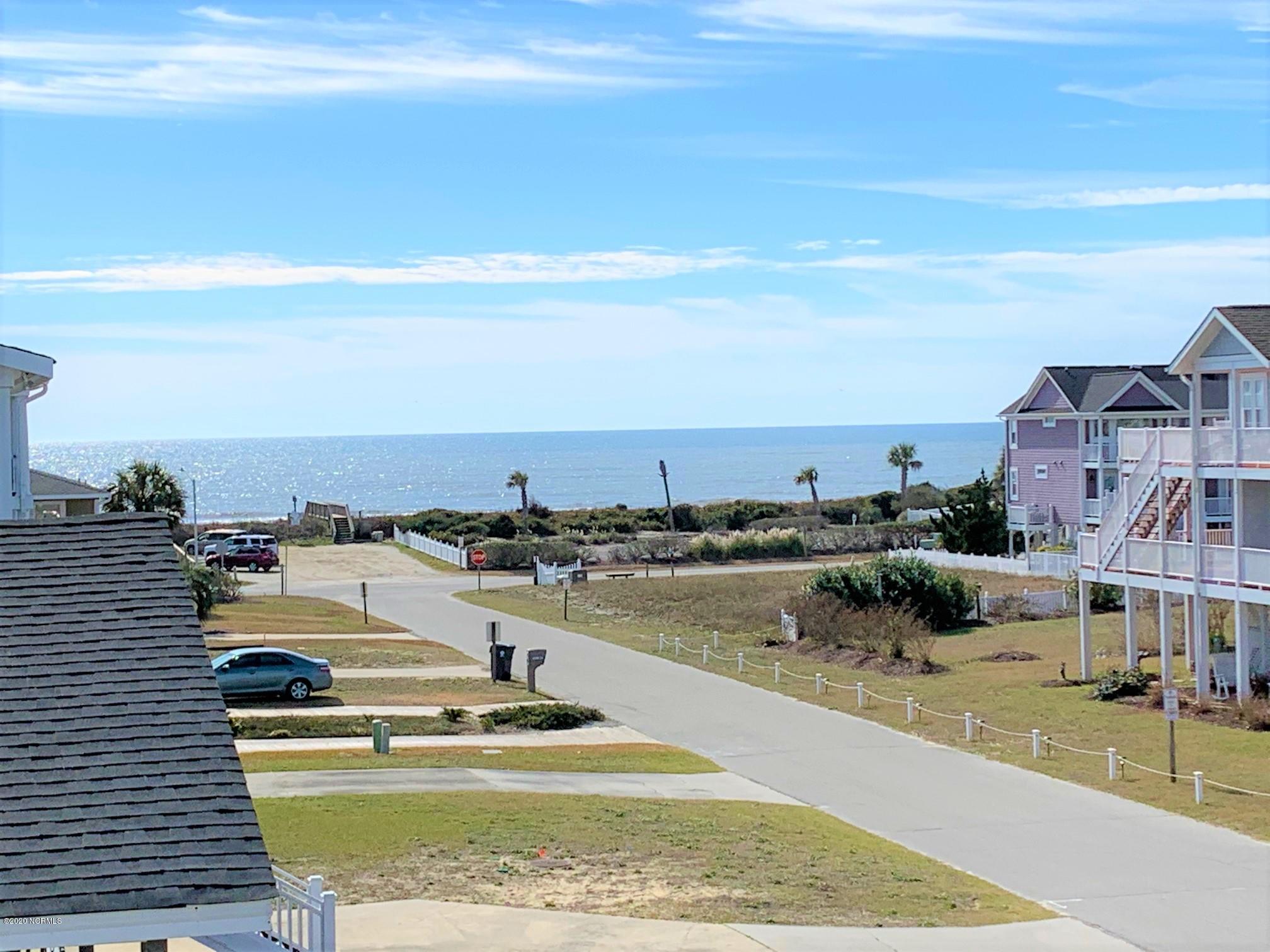 116 Ferry Road, Unit B Holden Beach, NC 28462 - Photo 25 of 45 47