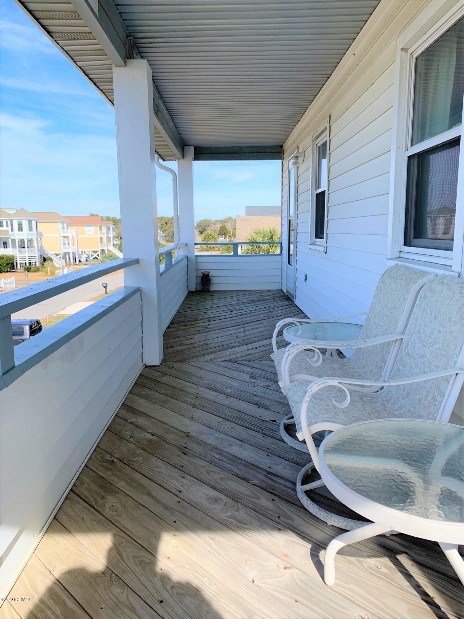 116 Ferry Road, Unit B Holden Beach, NC 28462 - Photo 26 of 45 48