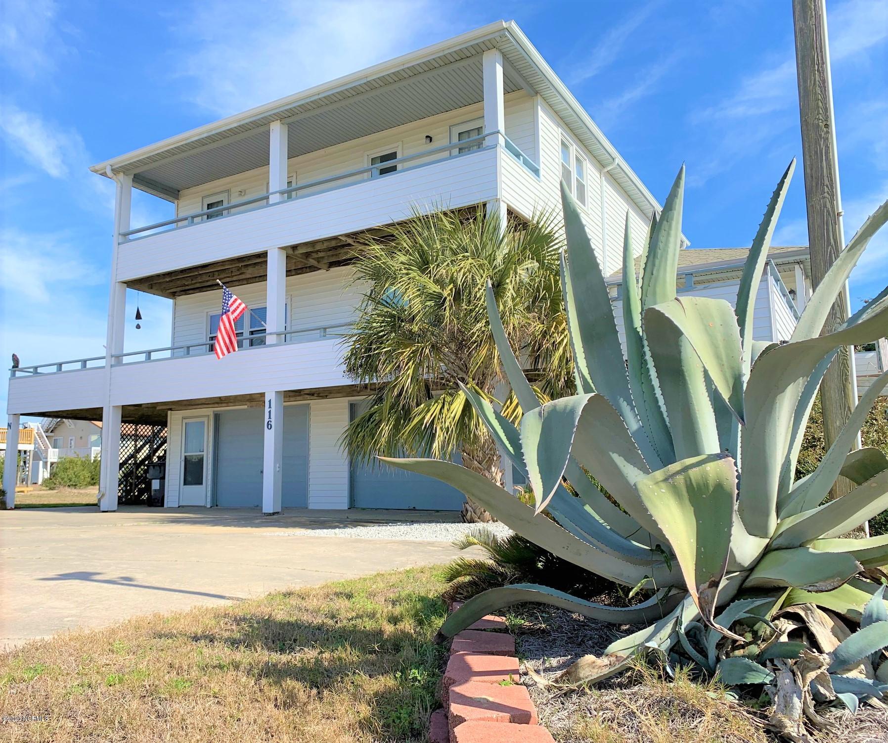 116 Ferry Road, Unit B Holden Beach, NC 28462 - Photo 36 of 45 9