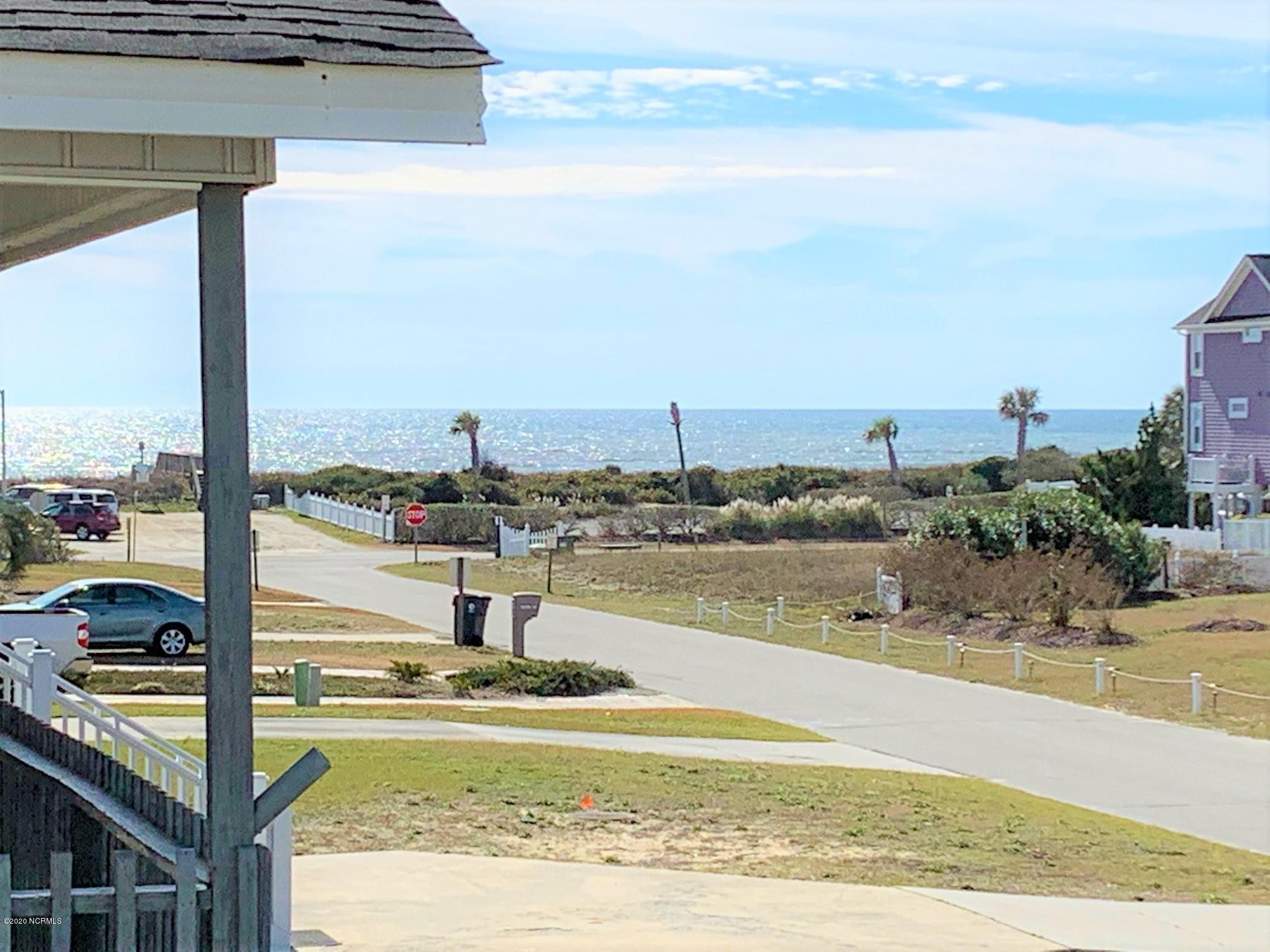 116 Ferry Road, Unit B Holden Beach, NC 28462 - Photo 37 of 45 15