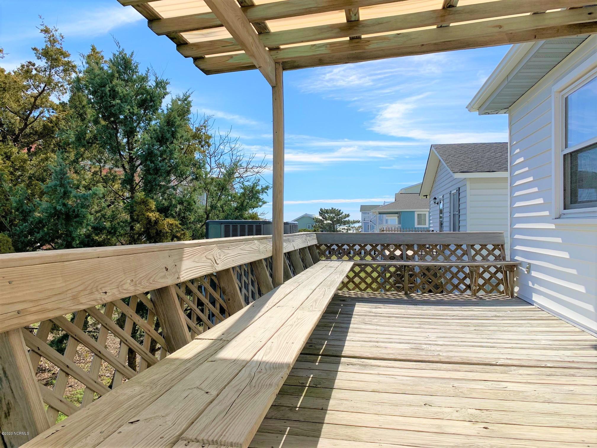 116 Ferry Road, Unit B Holden Beach, NC 28462 - Photo 38 of 45 23