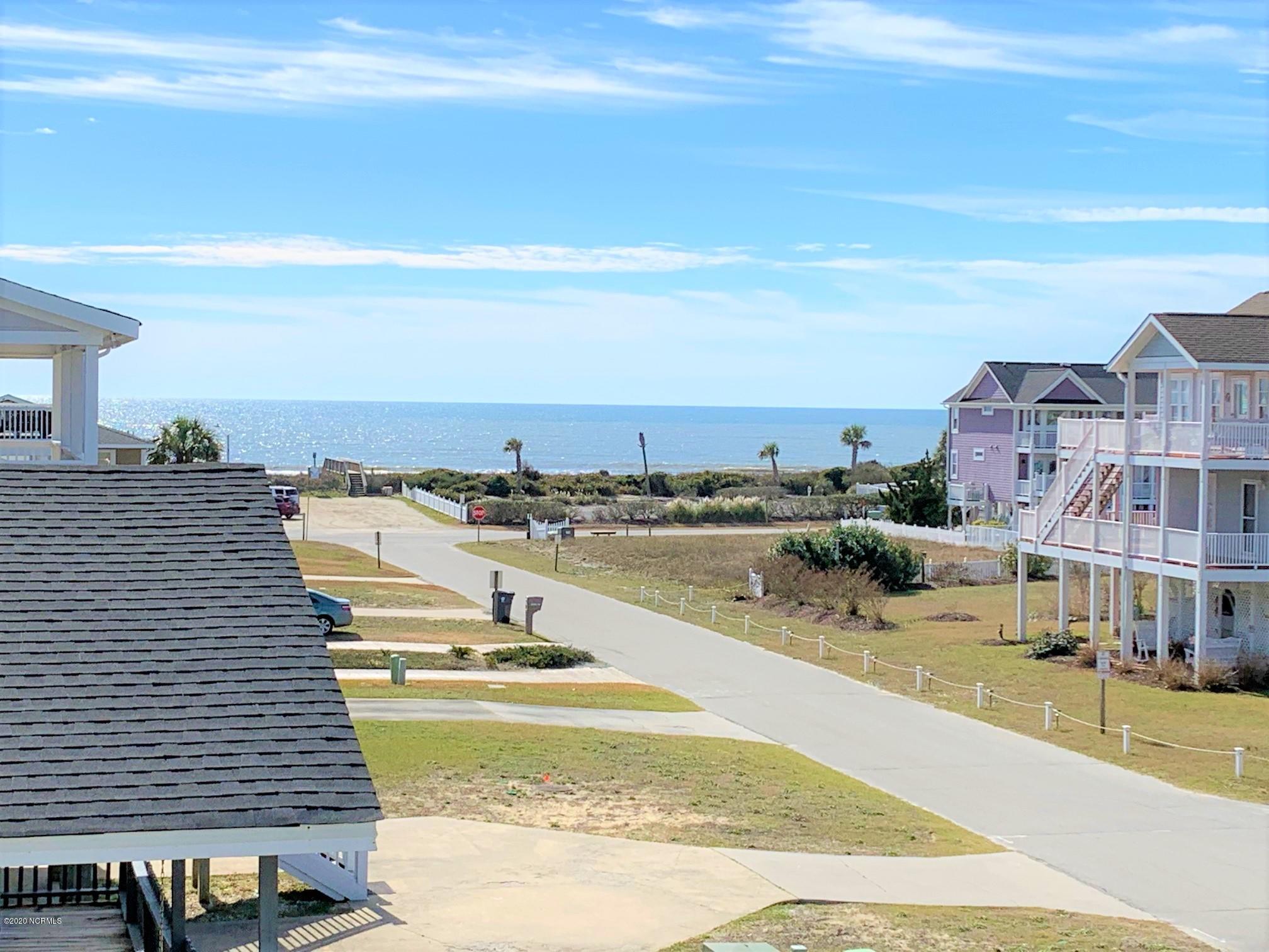 116 Ferry Road, Unit B Holden Beach, NC 28462 - Photo 39 of 45 50