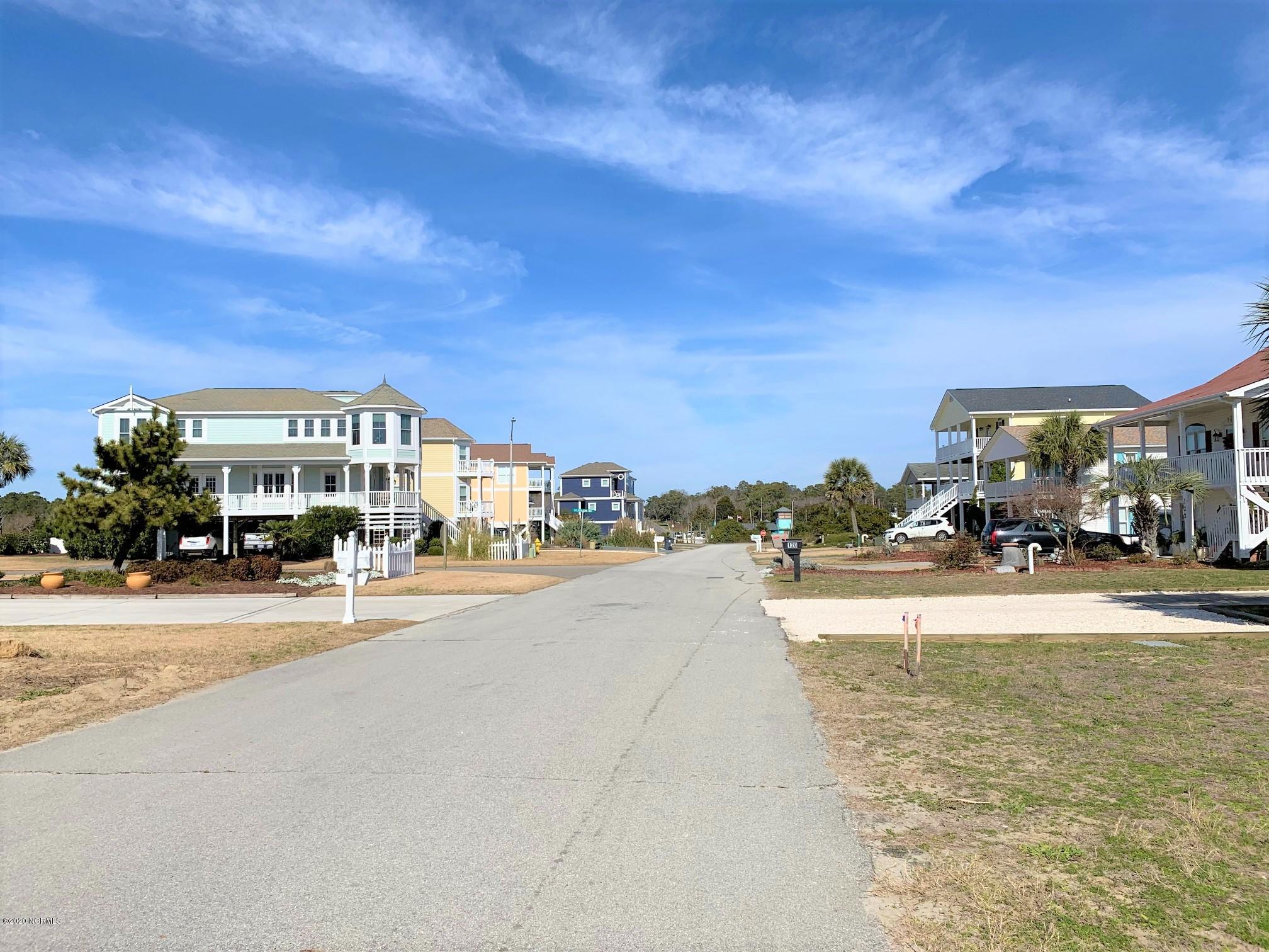 116 Ferry Road, Unit B Holden Beach, NC 28462 - Photo 40 of 45 5