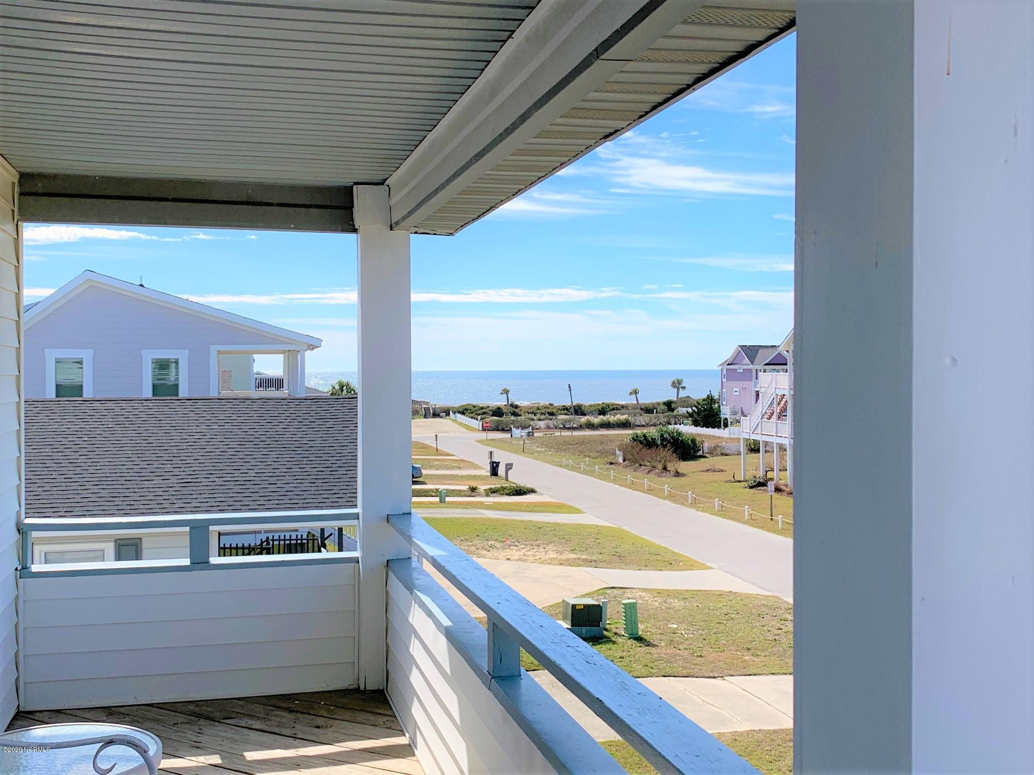 116 Ferry Road, Unit B Holden Beach, NC 28462 - Photo 4 of 45 52