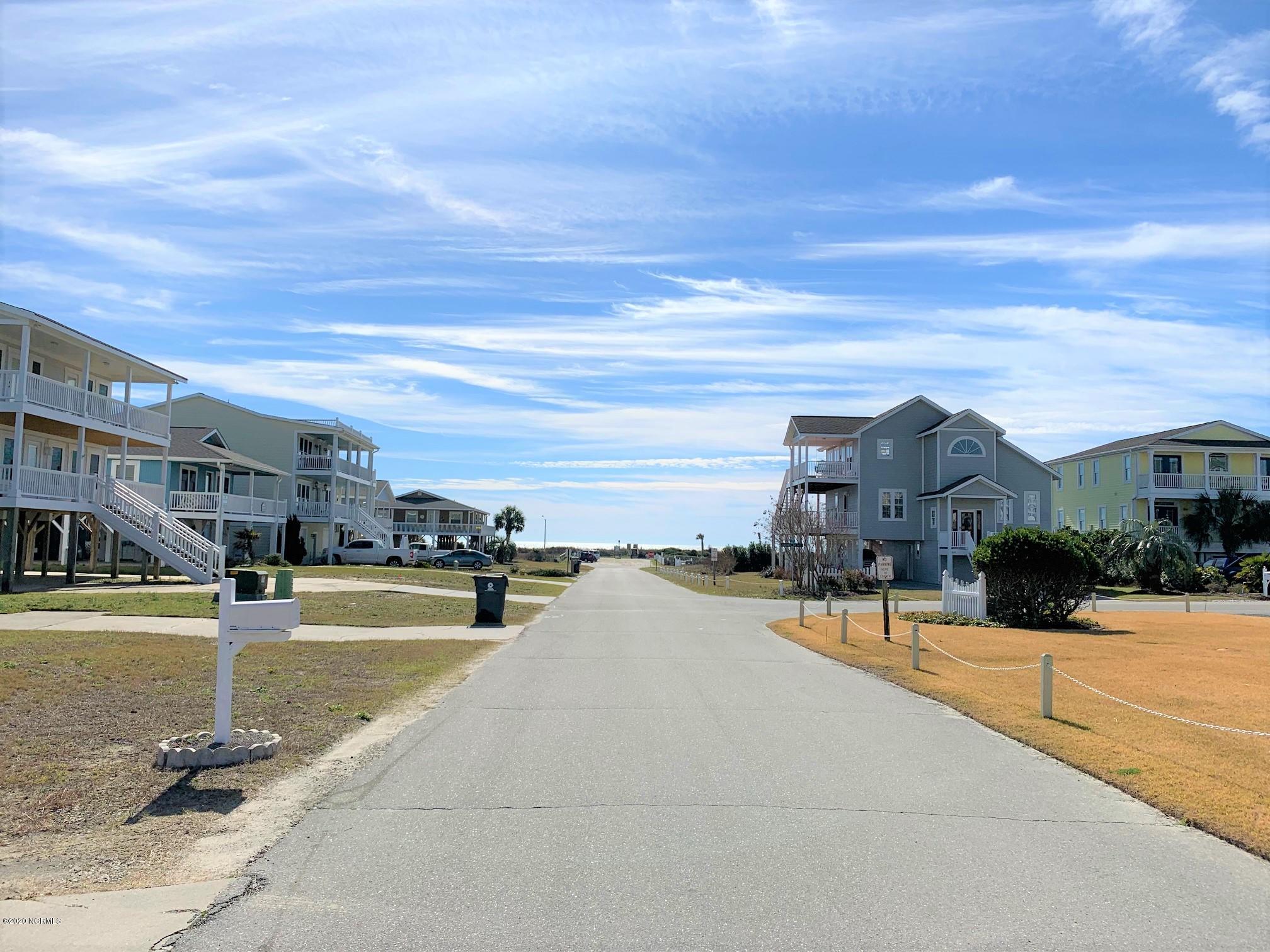 116 Ferry Road, Unit B Holden Beach, NC 28462 - Photo 41 of 45 4