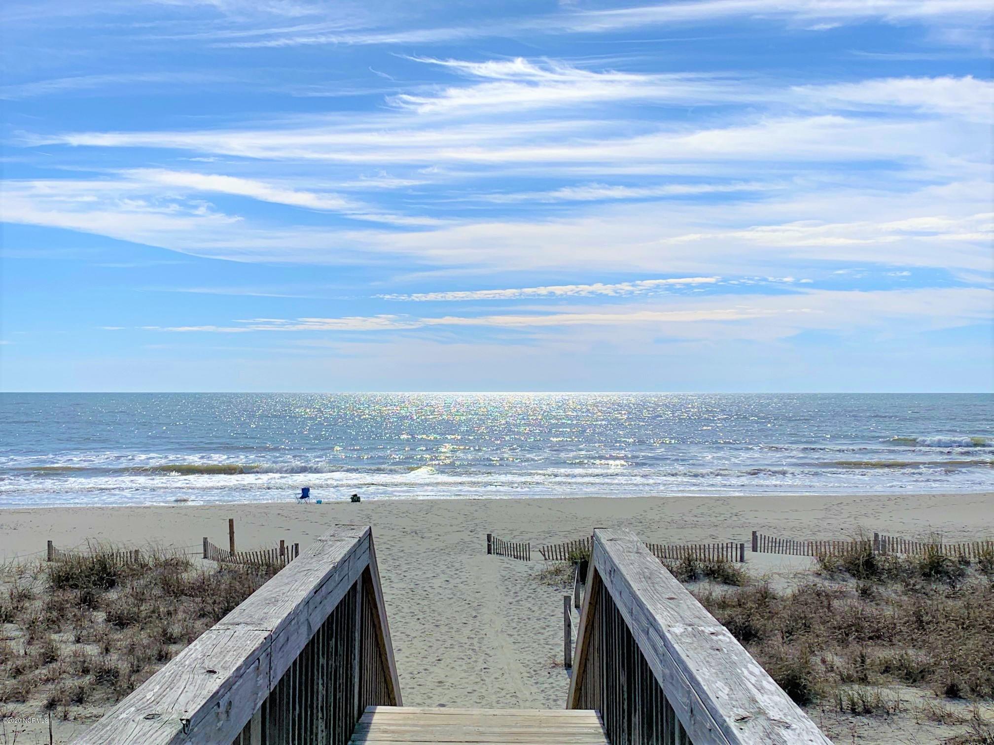 116 Ferry Road, Unit B Holden Beach, NC 28462 - Photo 42 of 45 2