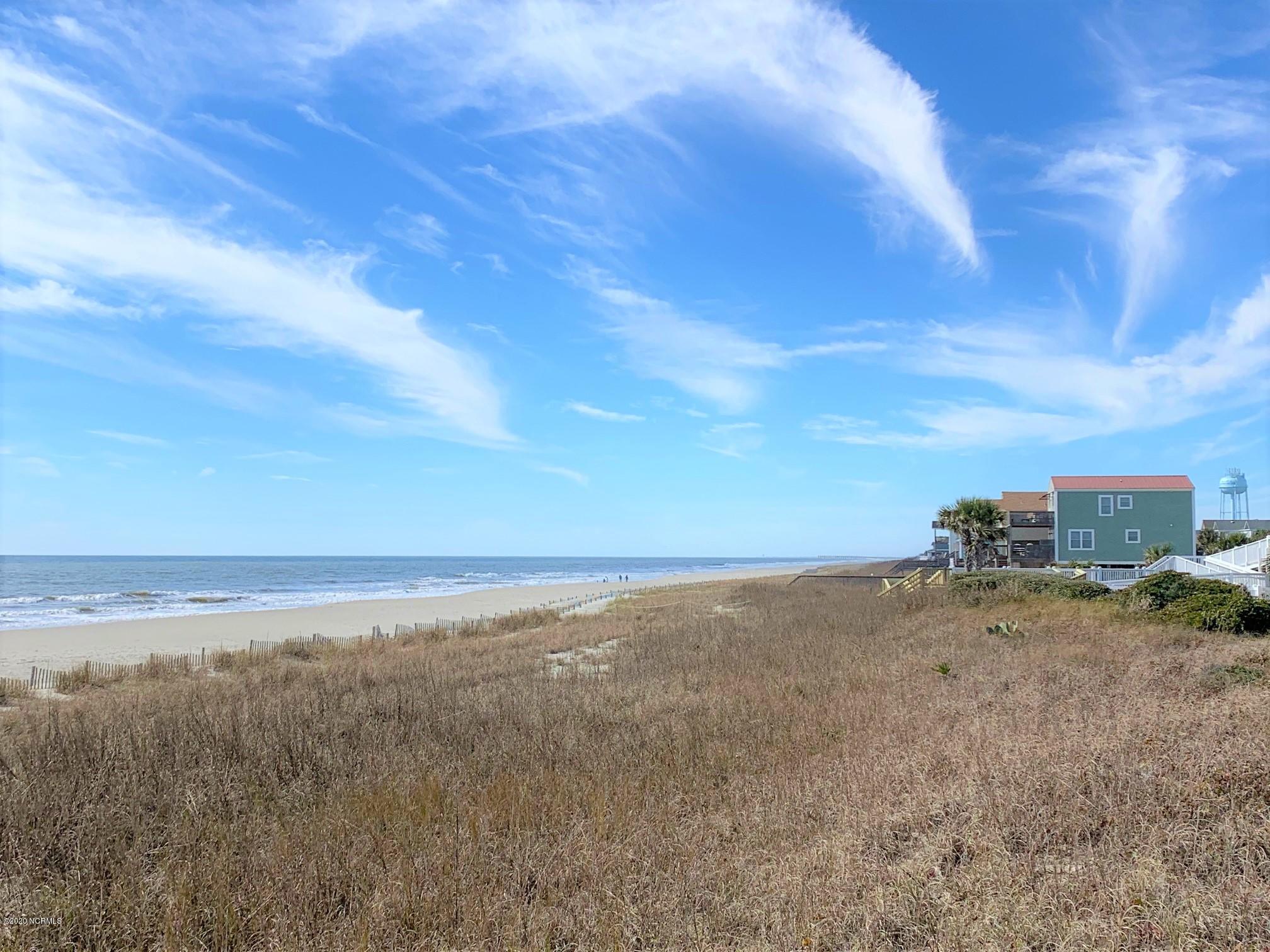 116 Ferry Road, Unit B Holden Beach, NC 28462 - Photo 43 of 45 1
