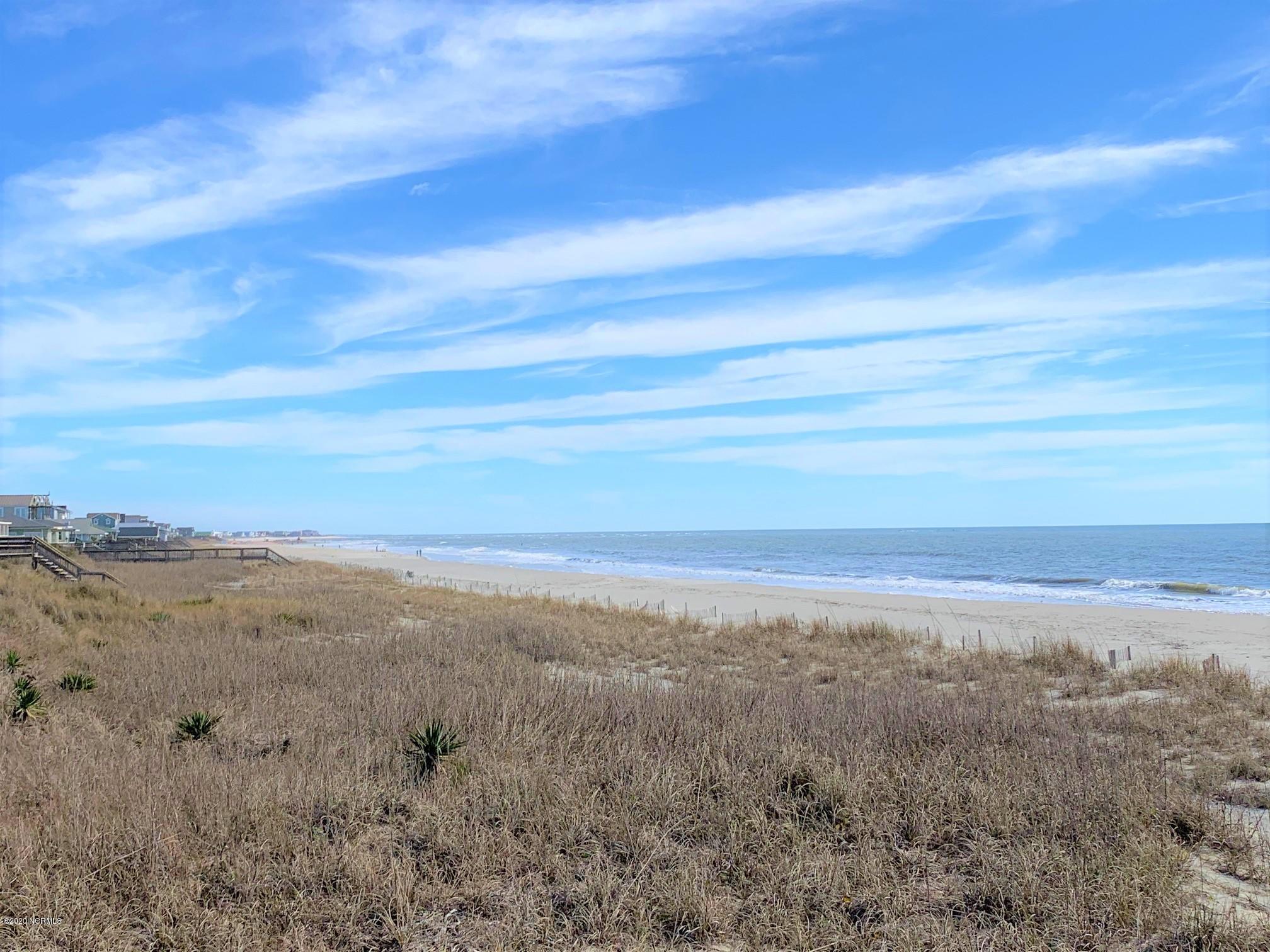 116 Ferry Road, Unit B Holden Beach, NC 28462 - Photo 44 of 45 3