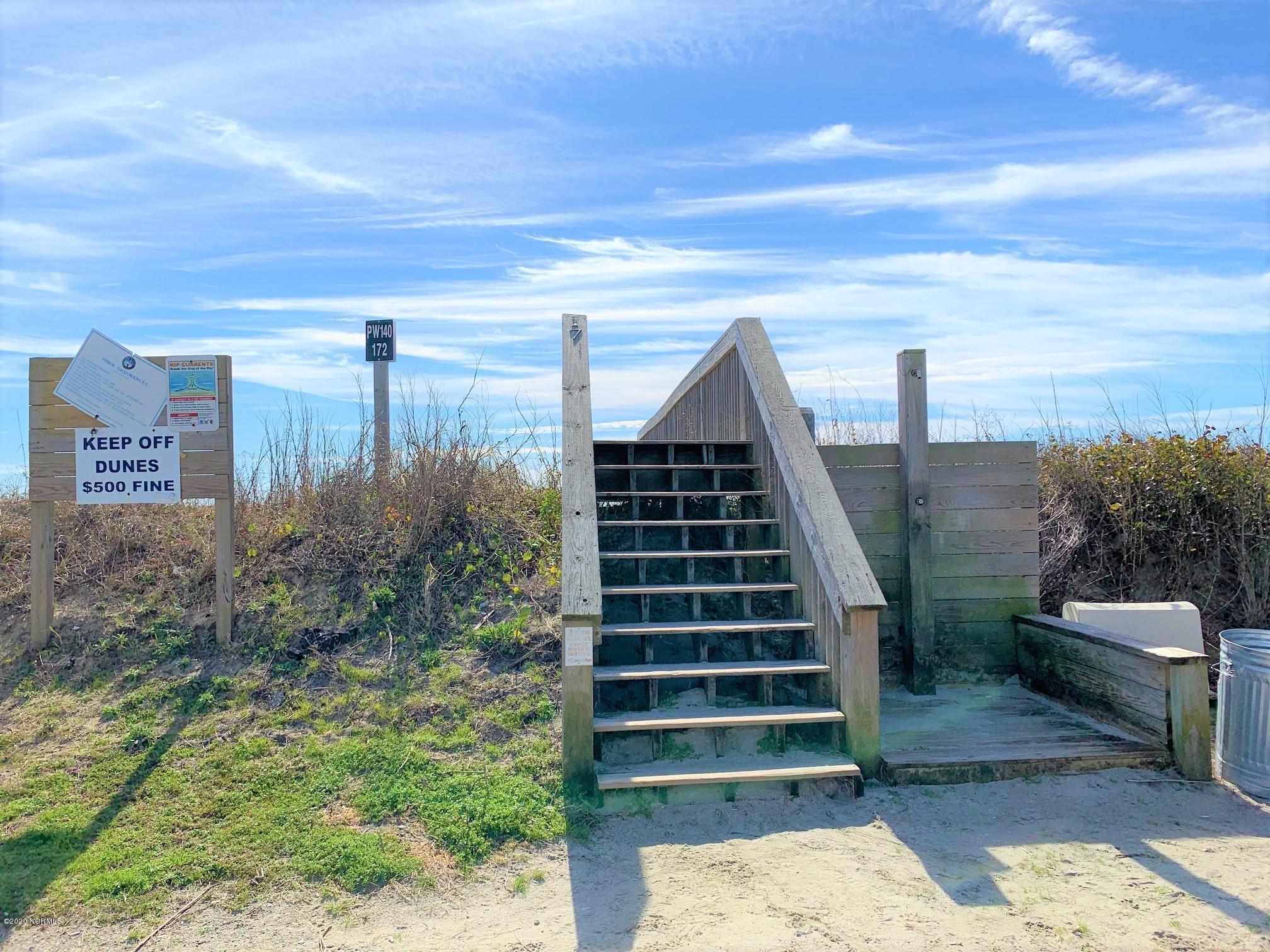 116 Ferry Road, Unit B Holden Beach, NC 28462 - Photo 45 of 45 6