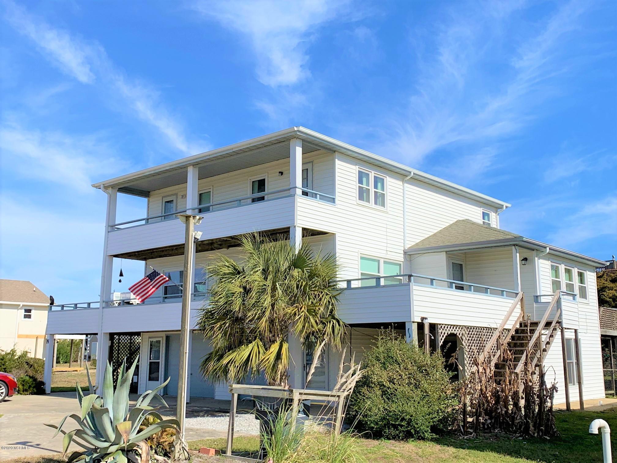 116 Ferry Road, Unit B Holden Beach, NC 28462 - Photo 5 of 45 8