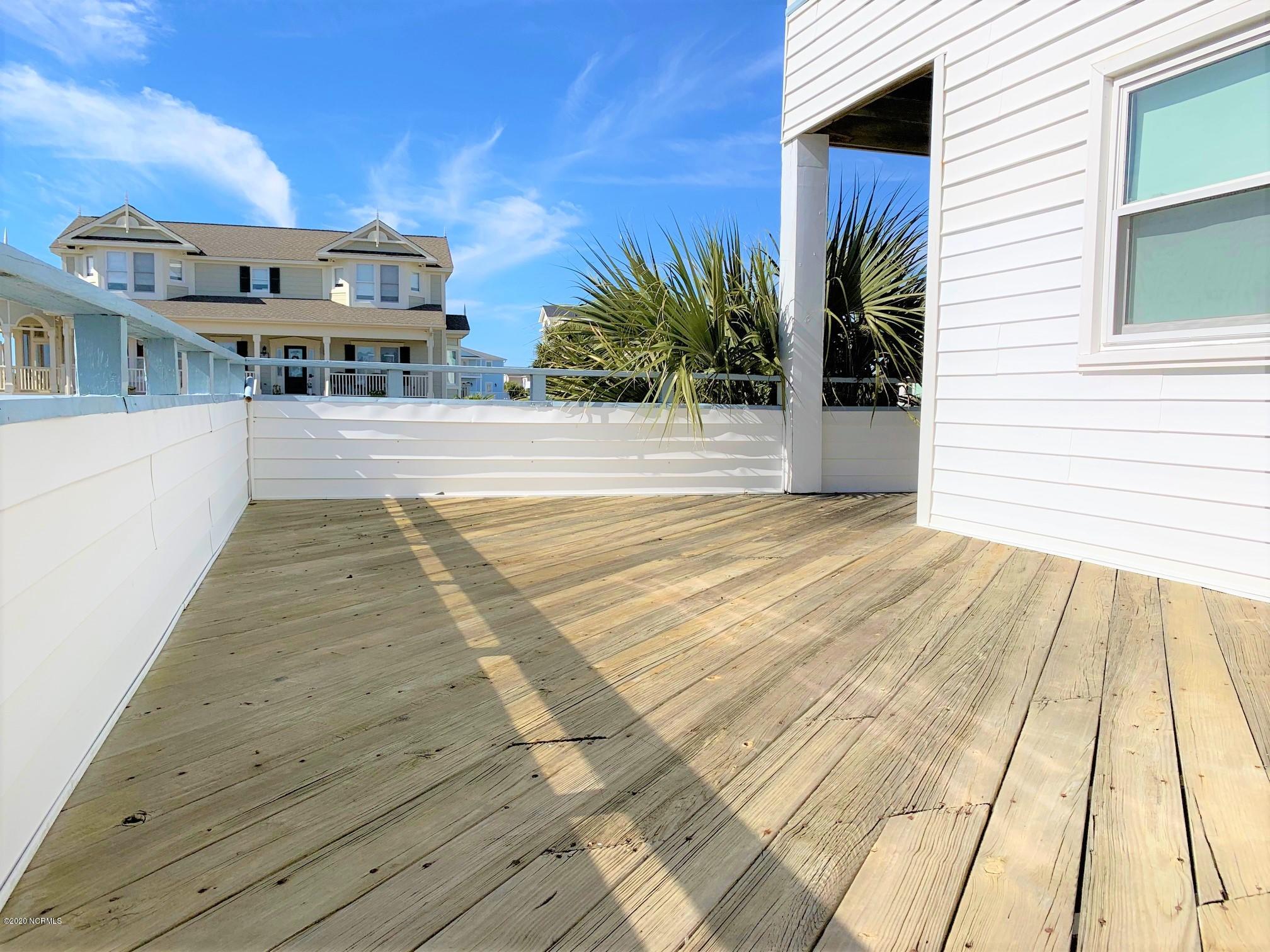 116 Ferry Road, Unit B Holden Beach, NC 28462 - Photo 6 of 45 14