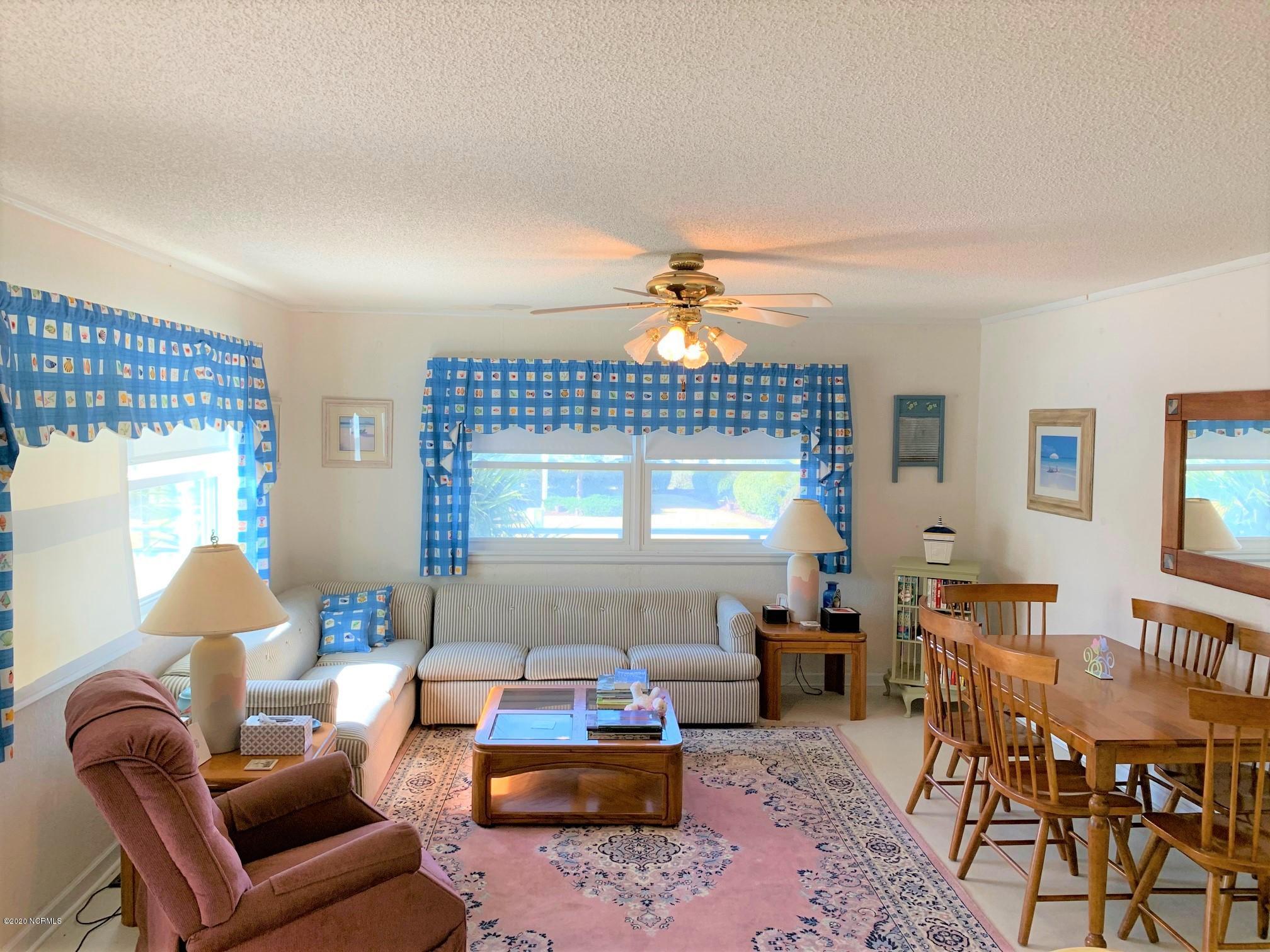 116 Ferry Road, Unit B Holden Beach, NC 28462 - Photo 7 of 45 25