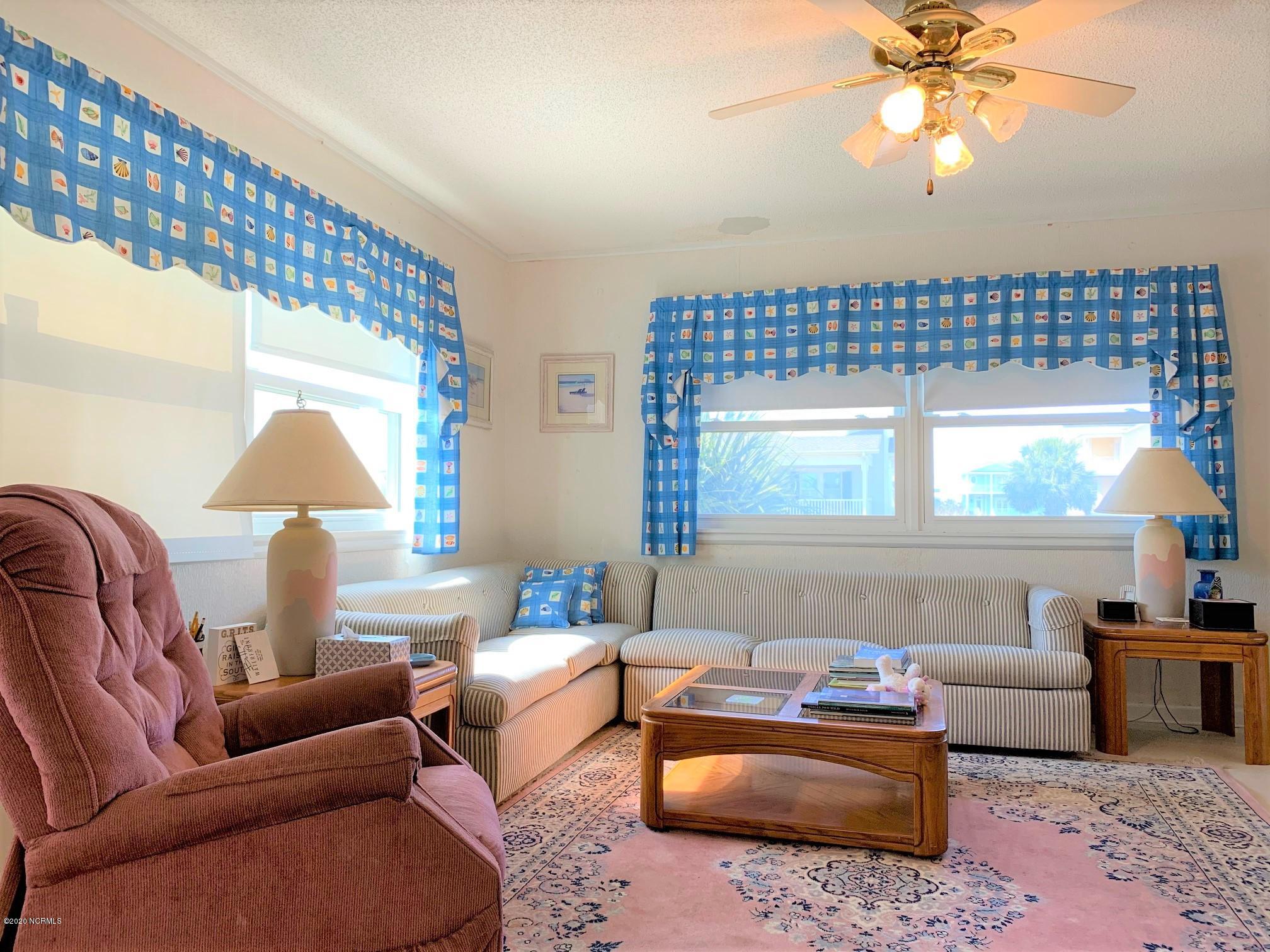 116 Ferry Road, Unit B Holden Beach, NC 28462 - Photo 8 of 45 30