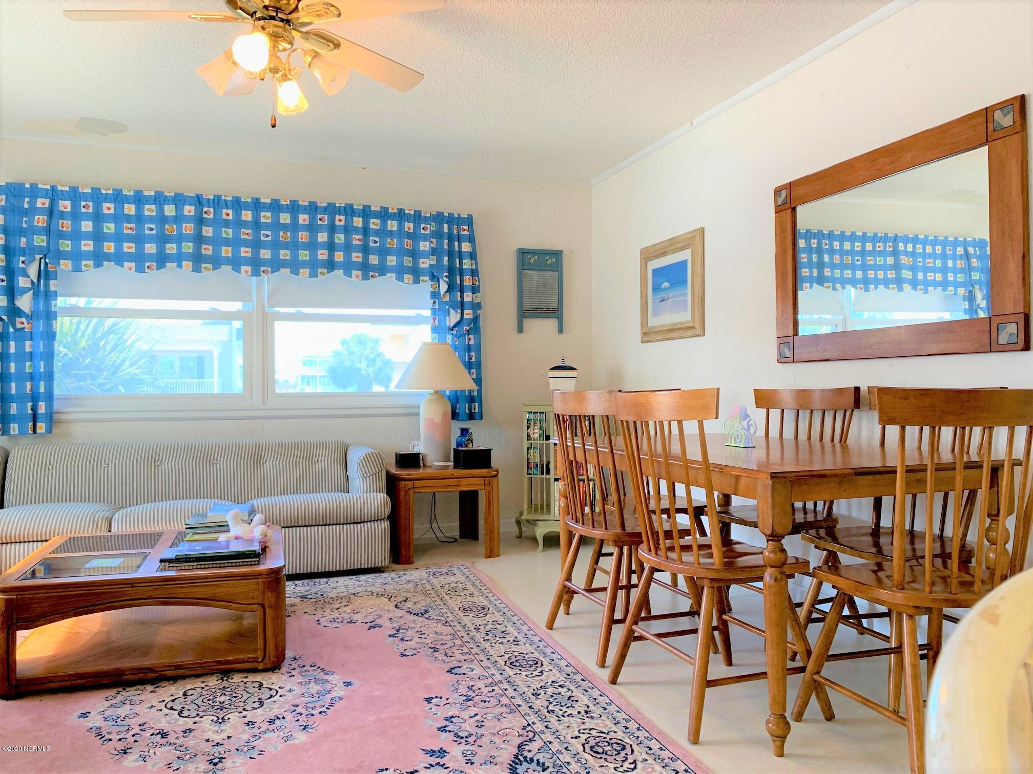 116 Ferry Road, Unit B Holden Beach, NC 28462 - Photo 9 of 45 54