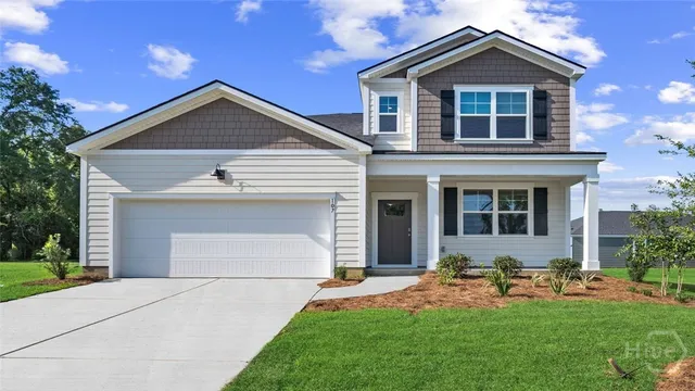 $359,990 | 107 Fernhill Drive, Statesboro, GA 30461