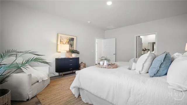 $359,990 | 107 Fernhill Drive, Statesboro, GA 30461