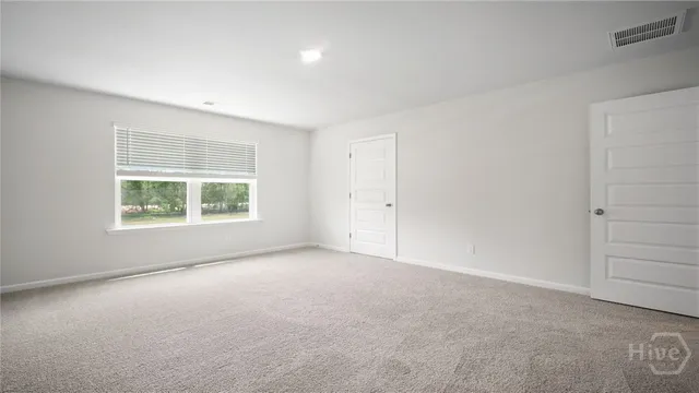 $359,990 | 107 Fernhill Drive, Statesboro, GA 30461