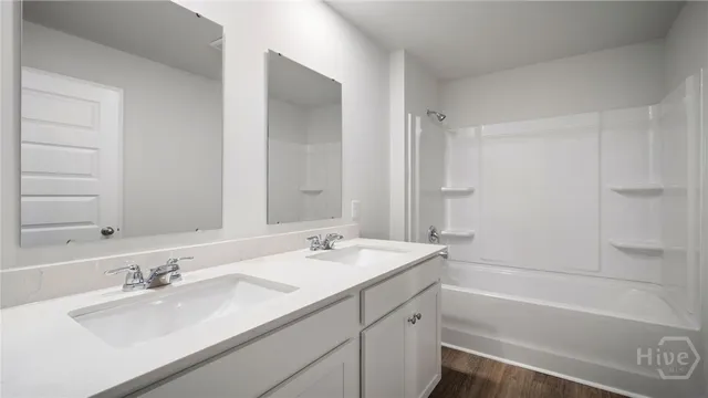 $359,990 | 107 Fernhill Drive, Statesboro, GA 30461