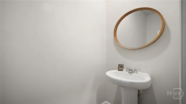 $359,990 | 107 Fernhill Drive, Statesboro, GA 30461