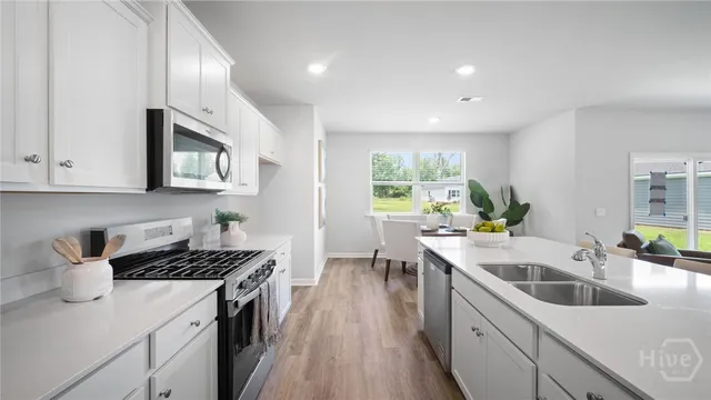 $359,990 | 107 Fernhill Drive, Statesboro, GA 30461