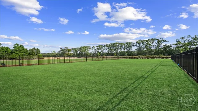 $359,990 | 107 Fernhill Drive, Statesboro, GA 30461