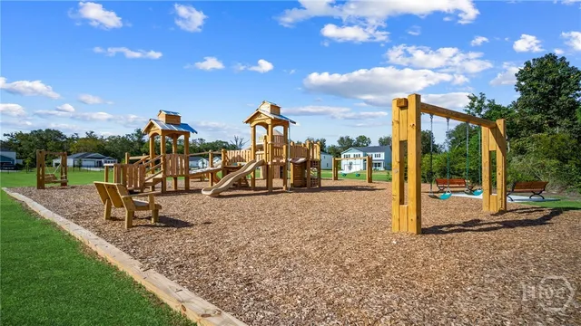 $359,990 | 107 Fernhill Drive, Statesboro, GA 30461