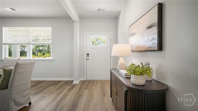 $359,990 | 107 Fernhill Drive, Statesboro, GA 30461