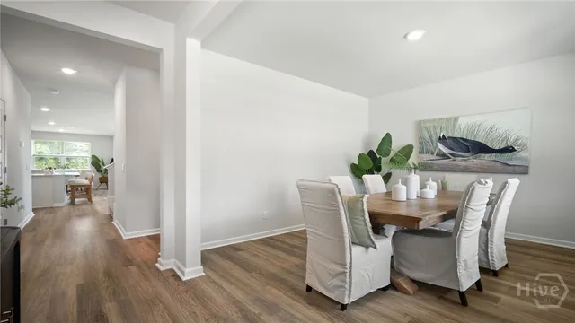 $359,990 | 107 Fernhill Drive, Statesboro, GA 30461