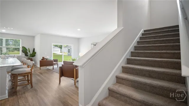 $359,990 | 107 Fernhill Drive, Statesboro, GA 30461