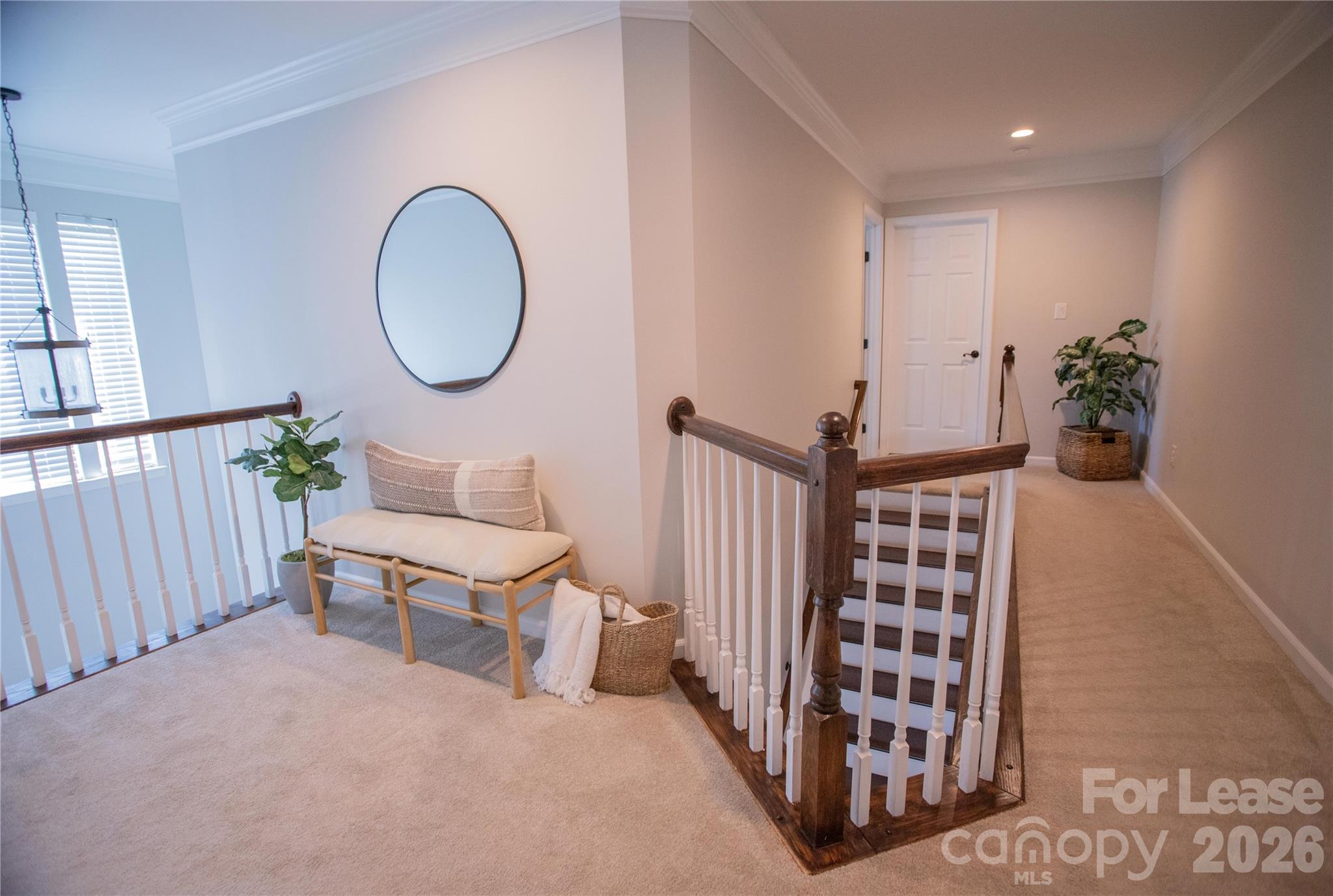 615 Circle Trace Road Monroe, NC 28110 - Photo 6 of 16 a living room with furniture and wooden floor